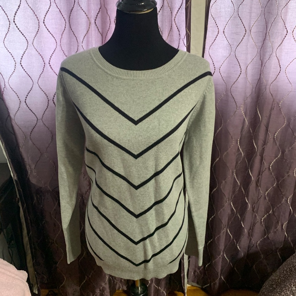 Comfy sweater